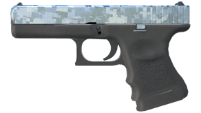 Steel Disruption image
