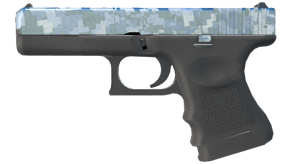 Steel Disruption image