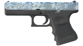 Steel Disruption image