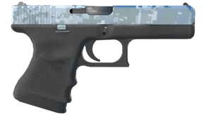 Steel Disruption image