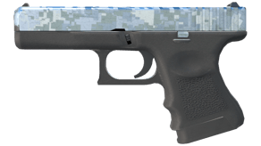 Steel Disruption image