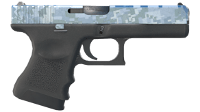 Steel Disruption image