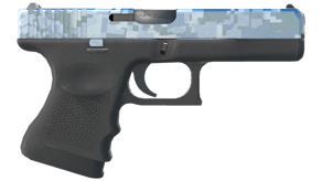 Steel Disruption image