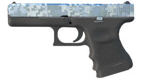 Steel Disruption image