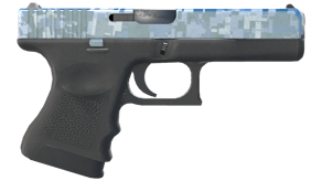Steel Disruption image