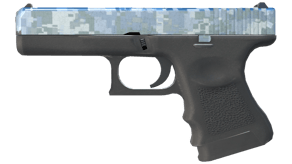 Steel Disruption image