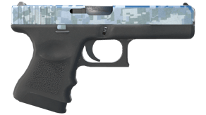 Steel Disruption image