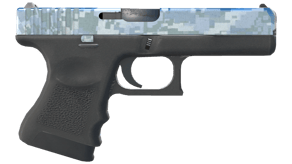Steel Disruption image