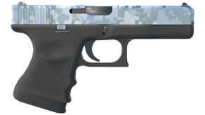 Steel Disruption image