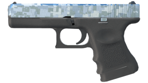 Steel Disruption image