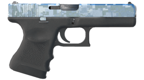 Steel Disruption image