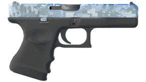 Steel Disruption image