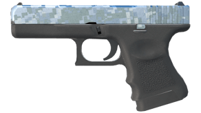 Steel Disruption image