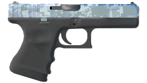 Steel Disruption image