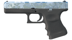 Steel Disruption image