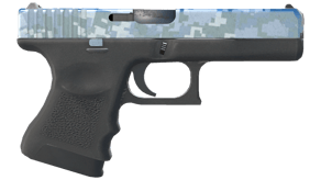 Steel Disruption image