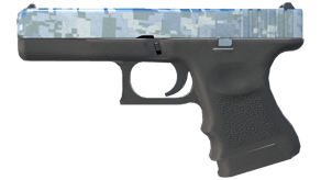 Steel Disruption image