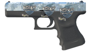 Steel Disruption image