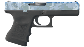 Steel Disruption image