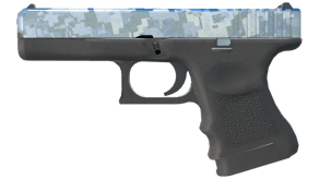 Steel Disruption image