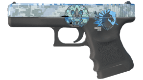 Steel Disruption image