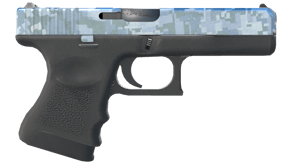 Steel Disruption image