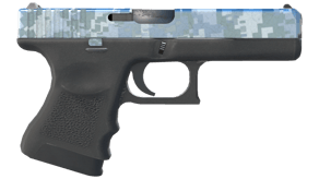 Steel Disruption image