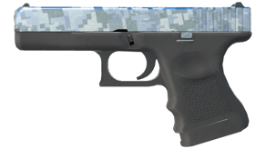 Steel Disruption image