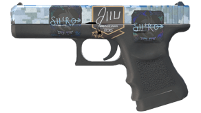 Steel Disruption image