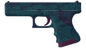 Synth Leaf image