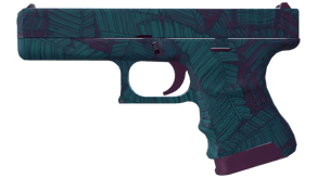 Synth Leaf image