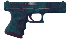 Synth Leaf image