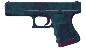 Synth Leaf image