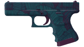 Synth Leaf image