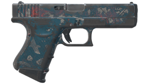 Teal Graf image