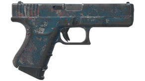 Teal Graf image