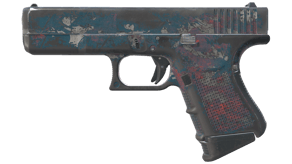 Teal Graf image