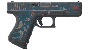 Teal Graf image