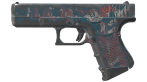 Teal Graf image