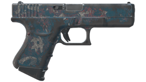 Teal Graf image