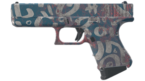 Teal Graf image