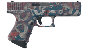 Teal Graf image