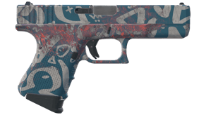 Teal Graf image