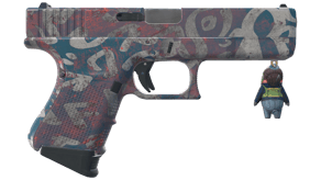 Teal Graf image