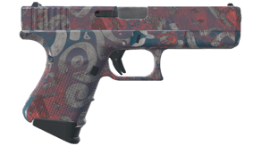 Teal Graf image