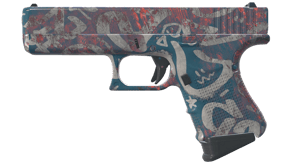 Teal Graf image