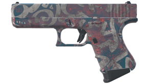 Teal Graf image