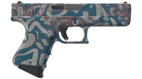 Teal Graf image