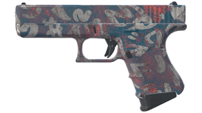 Teal Graf image