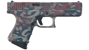 Teal Graf image